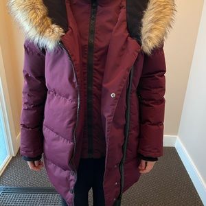 Winter Jacket